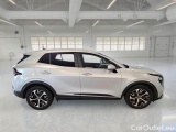  KIA  Sportage KIA  / 2021 / 5P / SUV 1.6 CRDI MHEV STYLE 2WD #7