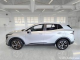  KIA  Sportage KIA  / 2021 / 5P / SUV 1.6 CRDI MHEV STYLE 2WD #8