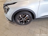  KIA  Sportage KIA  / 2021 / 5P / SUV 1.6 CRDI MHEV STYLE 2WD #62