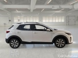  KIA  STONIC KIA  / 2017 / 5P / SUV 1.2 GPL URBAN #7