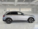  Mercedes  G-Klasee MERCEDES-BENZ GLC / 2019 / 5P / SUV 200 D 4MATIC BUSINESS EXTRA AUT. #7