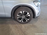  Mercedes  G-Klasee MERCEDES-BENZ GLC / 2019 / 5P / SUV 200 D 4MATIC BUSINESS EXTRA AUT. #17