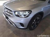  Mercedes  G-Klasee MERCEDES-BENZ GLC / 2019 / 5P / SUV 200 D 4MATIC BUSINESS EXTRA AUT. #26