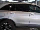  Mercedes  G-Klasee MERCEDES-BENZ GLC / 2019 / 5P / SUV 200 D 4MATIC BUSINESS EXTRA AUT. #37