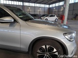  Mercedes  G-Klasee MERCEDES-BENZ GLC / 2019 / 5P / SUV 200 D 4MATIC BUSINESS EXTRA AUT. #33