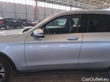  Mercedes  G-Klasee MERCEDES-BENZ GLC / 2019 / 5P / SUV 200 D 4MATIC BUSINESS EXTRA AUT. #50