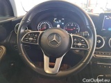  Mercedes  G-Klasee MERCEDES-BENZ GLC / 2019 / 5P / SUV 200 D 4MATIC BUSINESS EXTRA AUT. #90