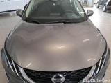  Nissan  Qashqai NISSAN  / 2021 / 5P / CROSSOVER 1.3 MHEV 158 BUSINESS XTRONIC #30