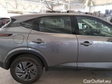 Nissan  Qashqai NISSAN  / 2021 / 5P / CROSSOVER 1.3 MHEV 158 BUSINESS XTRONIC #40