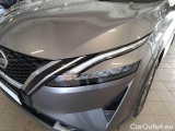  Nissan  Qashqai NISSAN  / 2021 / 5P / CROSSOVER 1.3 MHEV 158 BUSINESS XTRONIC #38