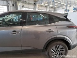  Nissan  Qashqai NISSAN  / 2021 / 5P / CROSSOVER 1.3 MHEV 158 BUSINESS XTRONIC #50