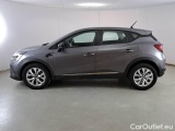  Renault  Captur RENAULT  / 2019 / 5P / SUV 1.5 DCI BLUE 85KW BUSINESS EDC #8
