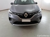  Renault  Captur RENAULT  / 2019 / 5P / SUV 1.5 DCI BLUE 85KW BUSINESS EDC #30