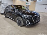  Audi  Q3  Sportback 45 TFSI e S line 1.4 TFSI 180KW AT6 E6d #7