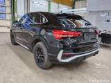  Audi  Q3  Sportback 45 TFSI e S line 1.4 TFSI 180KW AT6 E6d #8