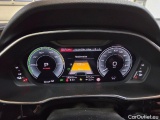  Audi  Q3  Sportback 45 TFSI e S line 1.4 TFSI 180KW AT6 E6d #6