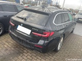  Bmw  Serie 5 Baureihe 5 Touring 530 e xDrive 2.0 215KW AT8 E6d #2