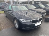 Bmw  Serie 5 Baureihe 5 Touring 530 e xDrive 2.0 215KW AT8 E6d #8