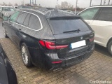  Bmw  Serie 5 Baureihe 5 Touring 530 e xDrive 2.0 215KW AT8 E6d #9