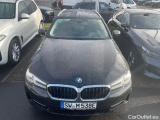  Bmw  Serie 5 Baureihe 5 Touring 530 e xDrive 2.0 215KW AT8 E6d #40