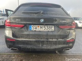  Bmw  Serie 5 Baureihe 5 Touring 530 e xDrive 2.0 215KW AT8 E6d #49