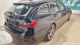  Bmw  Serie 3 Baureihe 3 Touring 318 d Advantage 2.0 110KW AT8 E6d #2