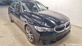  Bmw  Serie 3 Baureihe 3 Touring 318 d Advantage 2.0 110KW AT8 E6d #8