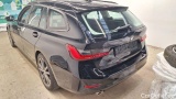  Bmw  Serie 3 Baureihe 3 Touring 318 d Advantage 2.0 110KW AT8 E6d #9