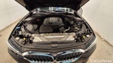  Bmw  Serie 3 Baureihe 3 Touring 318 d Advantage 2.0 110KW AT8 E6d #13