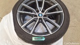  Bmw  Serie 3 Baureihe 3 Touring 318 d Advantage 2.0 110KW AT8 E6d #21