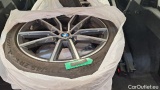  Bmw  Serie 3 Baureihe 3 Touring 318 d Advantage 2.0 110KW AT8 E6d #23