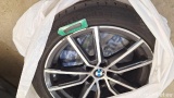  Bmw  Serie 3 Baureihe 3 Touring 318 d Advantage 2.0 110KW AT8 E6d #19