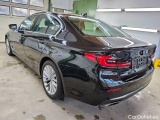  Bmw  Serie 5 Baureihe 5 Lim. 530 d xDrive Luxury Line 3.0 210KW AT8 E6d #8