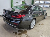  Bmw  Serie 5 Baureihe 5 Lim. 530 d xDrive Luxury Line 3.0 210KW AT8 E6d #2