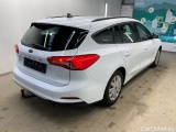  Ford  Focus  Turnier Trend 1.5 EcoBlue 70KW MT6 E6dT #2