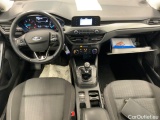  Ford  Focus  Turnier Trend 1.5 EcoBlue 70KW MT6 E6dT #3