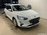  Ford  Focus  Turnier Trend 1.5 EcoBlue 70KW MT6 E6dT #7