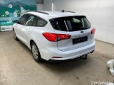  Ford  Focus  Turnier Trend 1.5 EcoBlue 70KW MT6 E6dT #8
