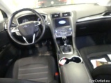  Ford  Mondeo  Turnier Trend 2.0 EcoBlue #3