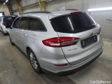 Ford  Mondeo  Turnier Trend 2.0 EcoBlue #9