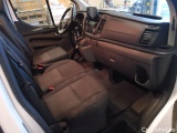  Ford  Transit  Custom Kasten 300 L2 Trend 2.0 TDCi 77KW MT6 E6dT #4