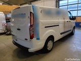  Ford  Transit  Custom Kasten 300 L2 Trend 2.0 TDCi 77KW MT6 E6dT #9