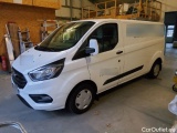  Ford  Transit  Custom Kasten 300 L2 Trend 2.0 TDCi 77KW MT6 E6dT #8