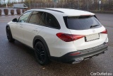  Mercedes  C-Klasse C -Klasse T-Modell C 220 d 4Matic T All Terrain (206.214)Avantgarde 162KW AT9 E6d #8