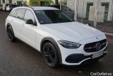  Mercedes  C-Klasse C -Klasse T-Modell C 220 d 4Matic T All Terrain (206.214)Avantgarde 162KW AT9 E6d #7
