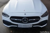  Mercedes  C-Klasse C -Klasse T-Modell C 220 d 4Matic T All Terrain (206.214)Avantgarde 162KW AT9 E6d #25