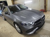  Mercedes  C-Klasse C -Klasse T-Modell C 220 d T (206.204) 162KW AT9 E6d #8
