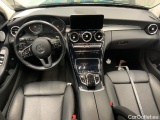  Mercedes  C-Klasse C -Klasse T-Modell C 180 d T (205.200)Avantgarde 1.6 90KW AT9 E6d #3