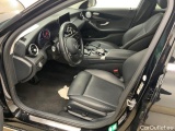  Mercedes  C-Klasse C -Klasse T-Modell C 180 d T (205.200)Avantgarde 1.6 90KW AT9 E6d #4