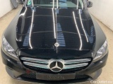  Mercedes  C-Klasse C -Klasse T-Modell C 180 d T (205.200)Avantgarde 1.6 90KW AT9 E6d #16